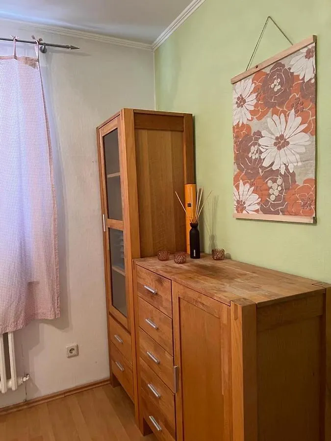 Otto Apartment Bremen