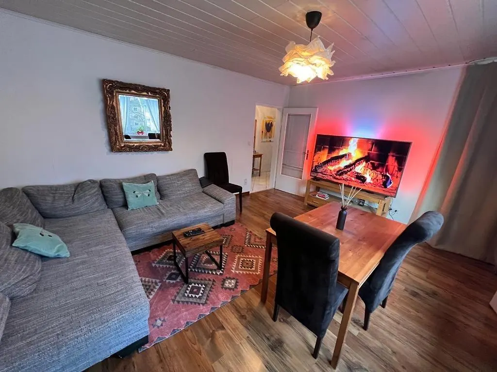 Otto Apartment Bremen Tyskland