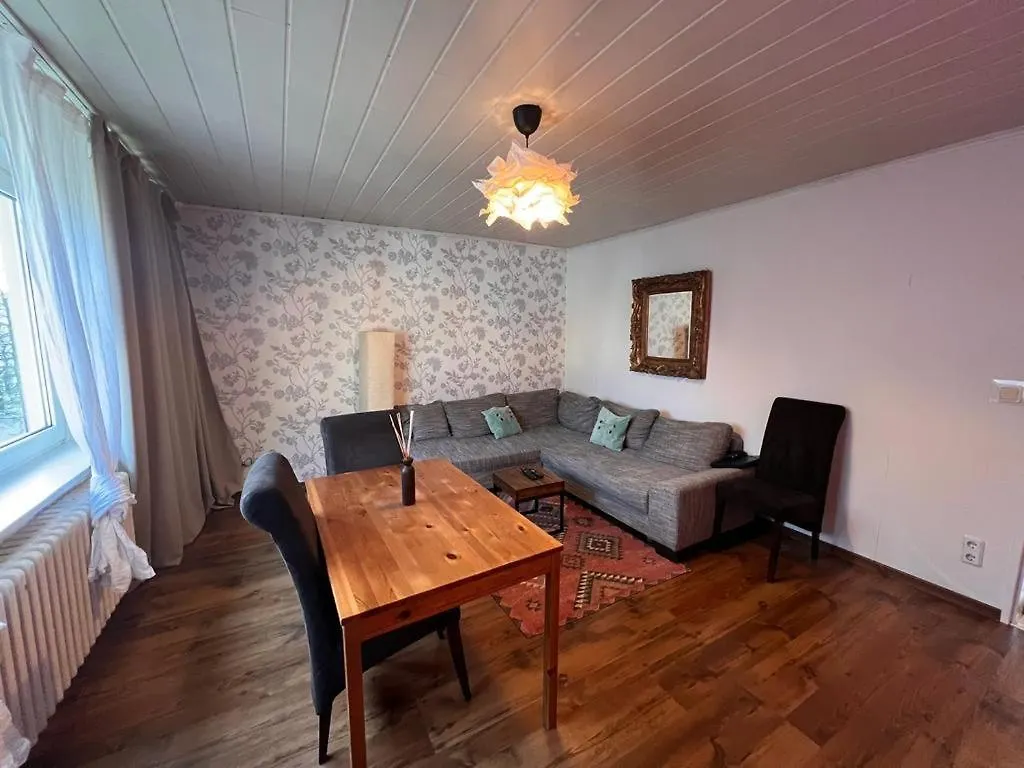 Otto Apartment Bremen