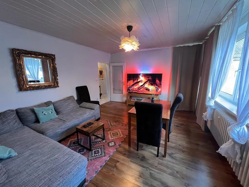 Otto Apartment Bremen