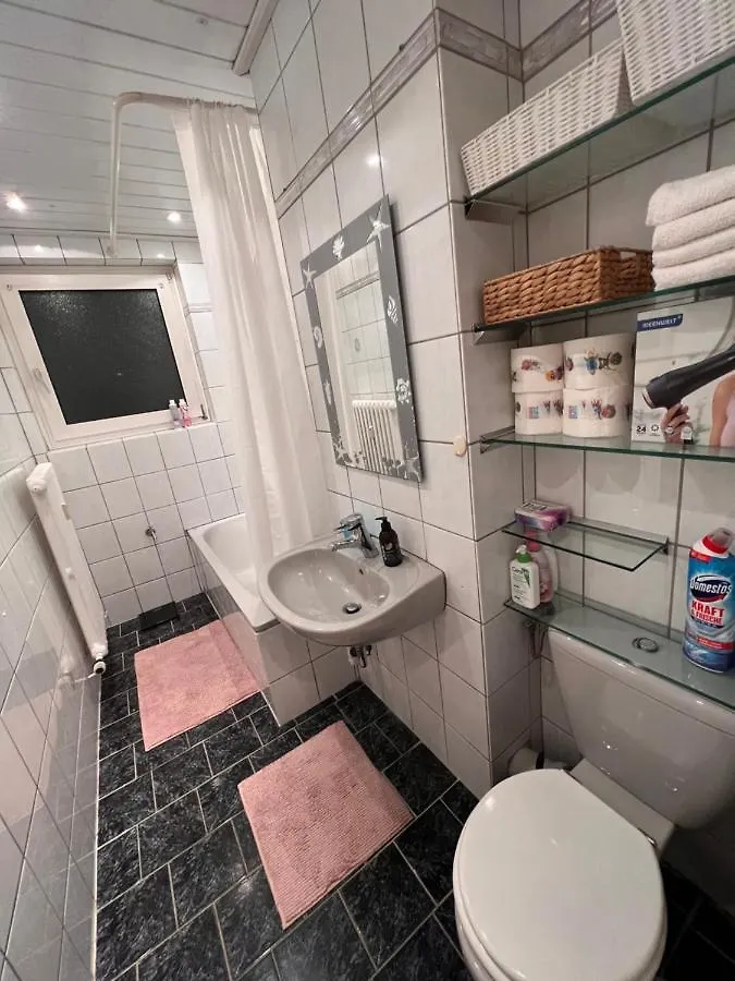 Otto Apartment Bremen