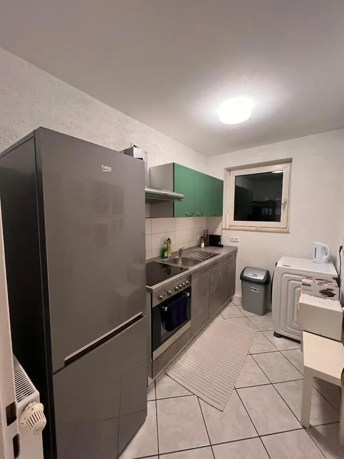 Otto Apartment Bremen