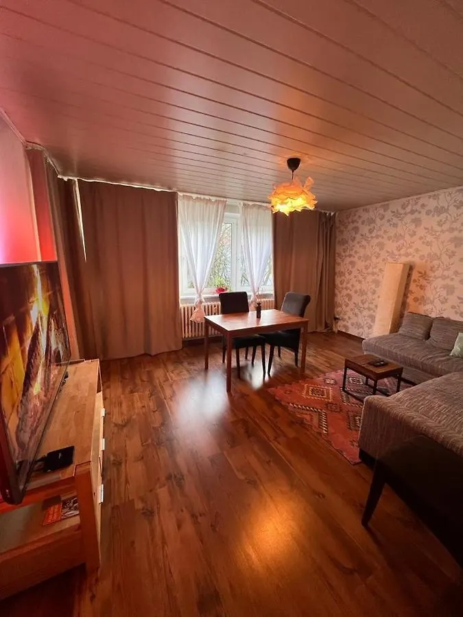 Otto Apartment Bremen