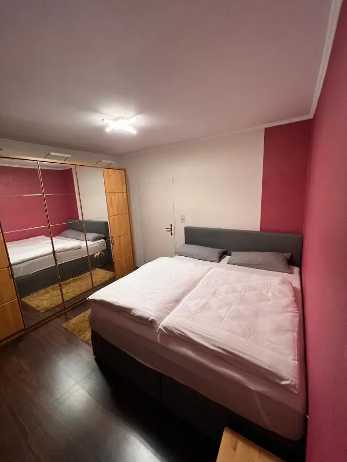 Otto Apartment Bremen