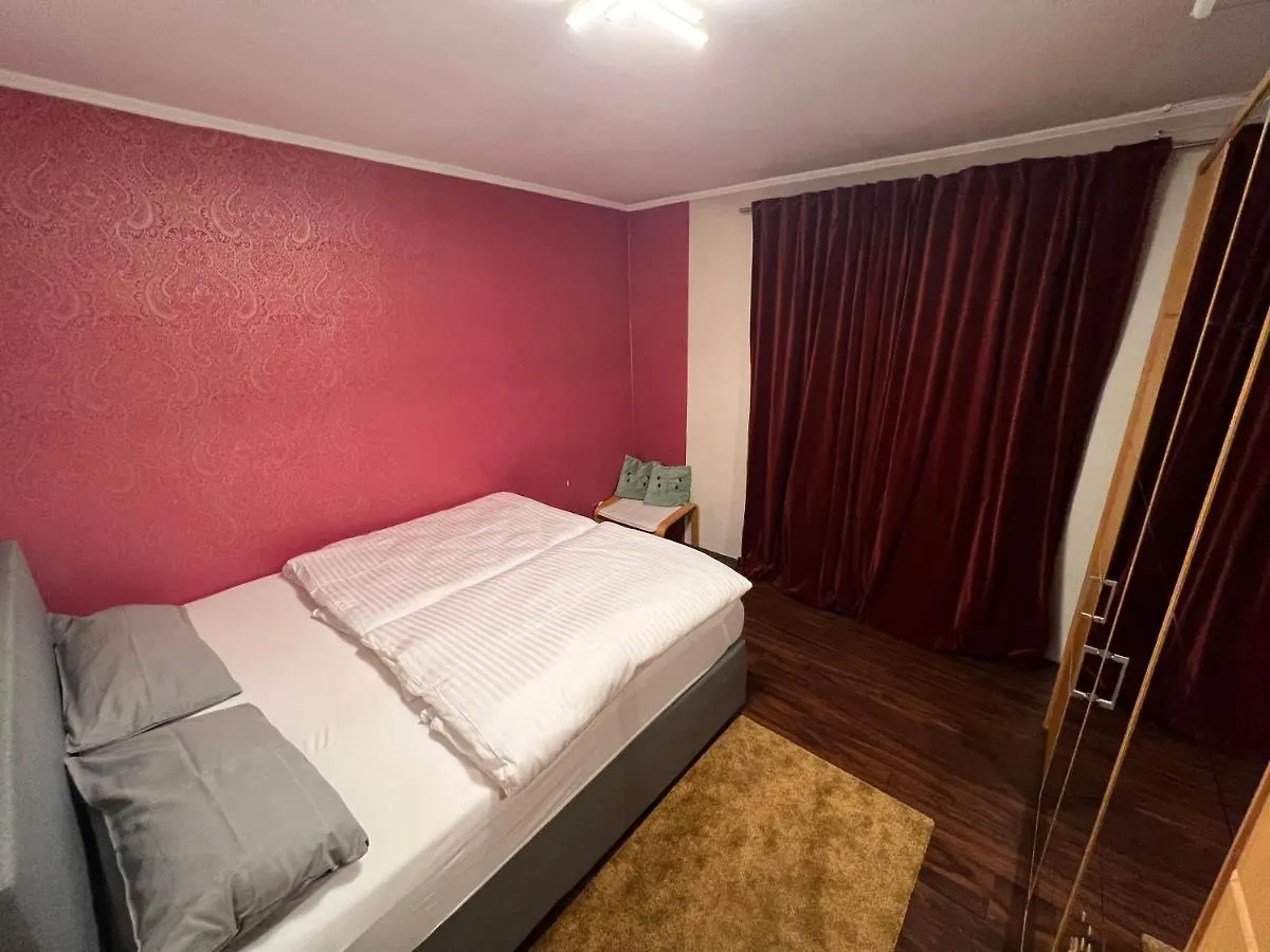 Otto Apartment Bremen 0*,