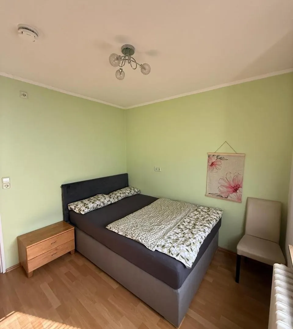 Otto Apartment Bremen