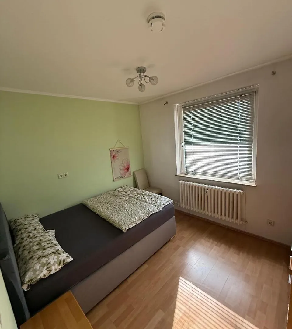 Otto Apartment Bremen 0*,  Germany