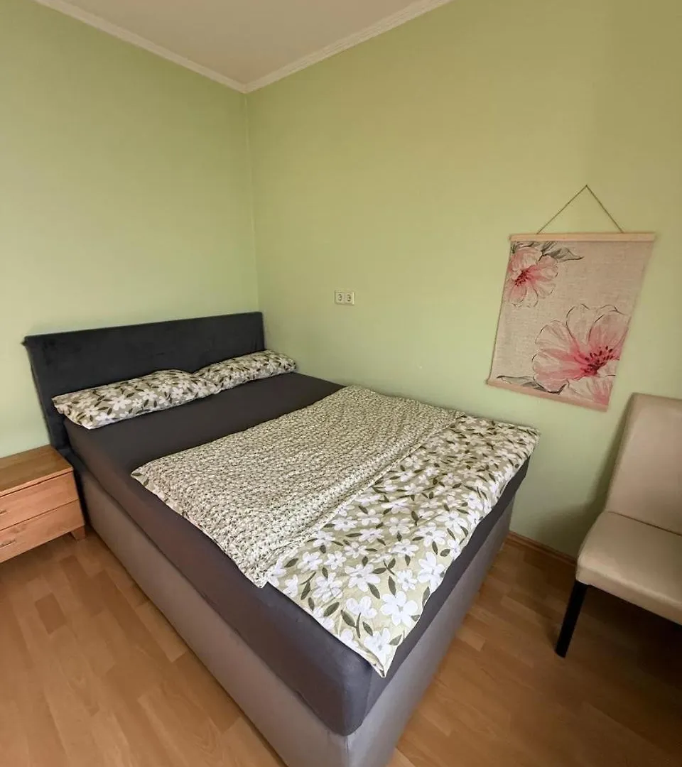 Otto Apartment Bremen
